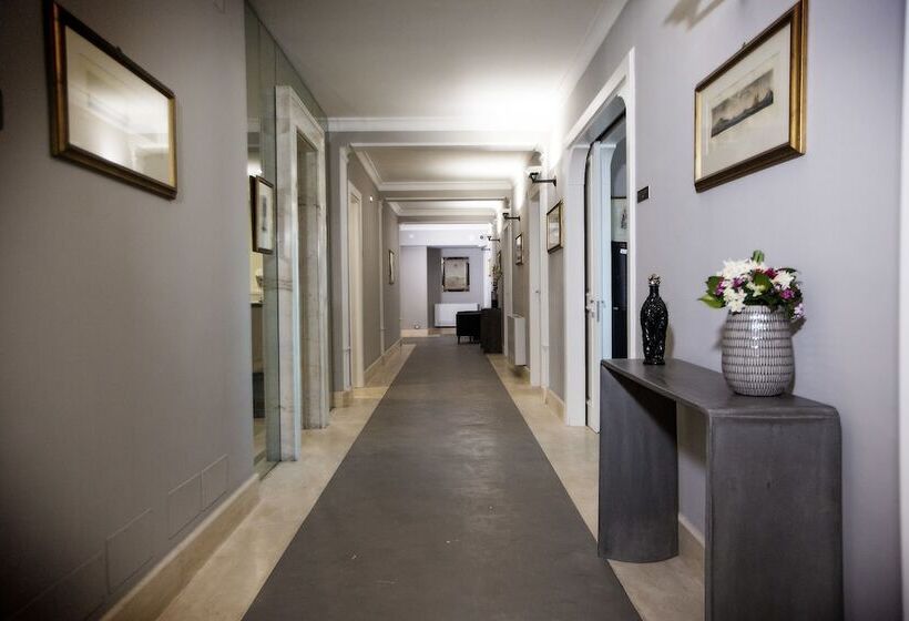 مبيت وإفطار Principessa Mafalda