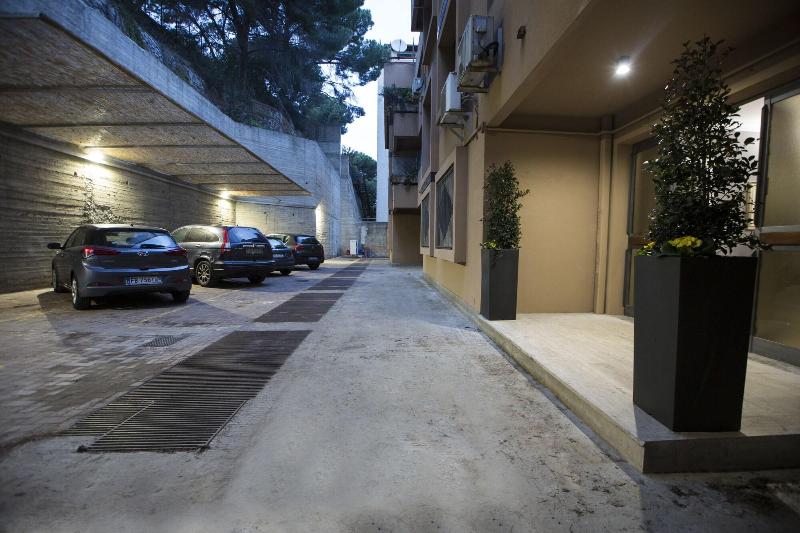 مبيت وإفطار Principessa Mafalda