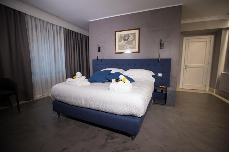 مبيت وإفطار Principessa Mafalda