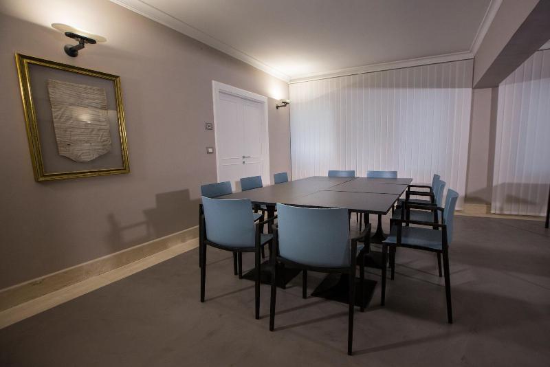 مبيت وإفطار Principessa Mafalda