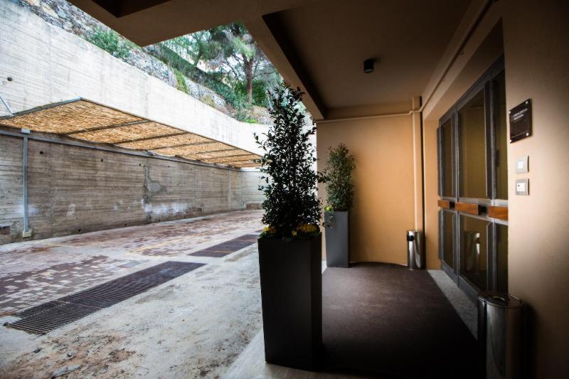 مبيت وإفطار Principessa Mafalda