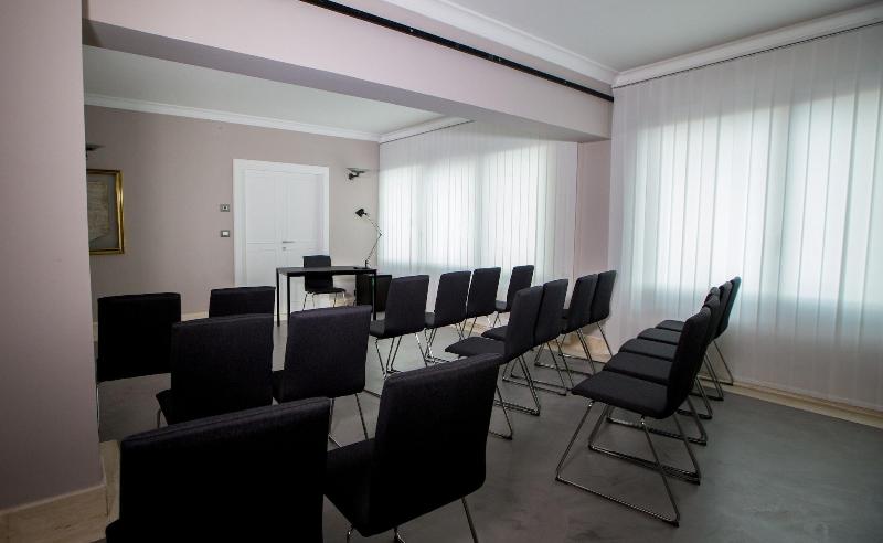 مبيت وإفطار Principessa Mafalda