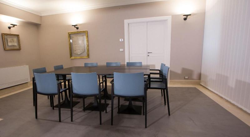 مبيت وإفطار Principessa Mafalda