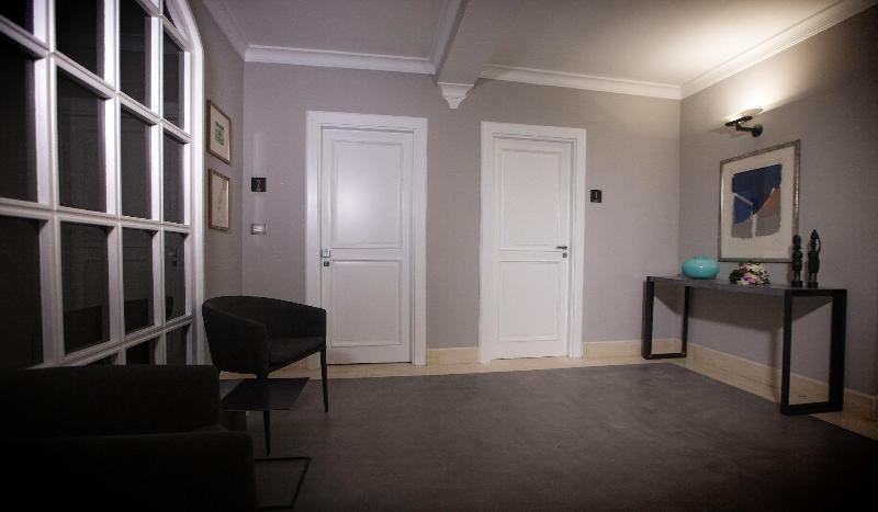 مبيت وإفطار Principessa Mafalda