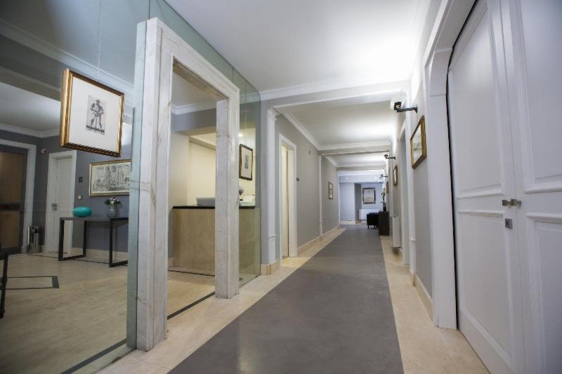 مبيت وإفطار Principessa Mafalda