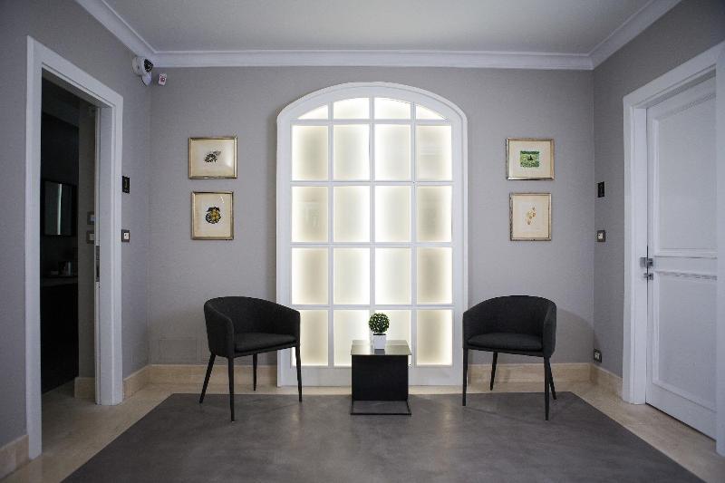 مبيت وإفطار Principessa Mafalda