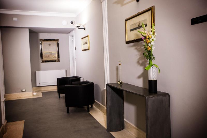 مبيت وإفطار Principessa Mafalda