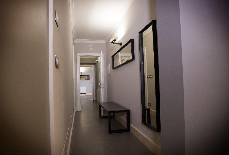 مبيت وإفطار Principessa Mafalda