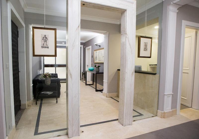 مبيت وإفطار Principessa Mafalda