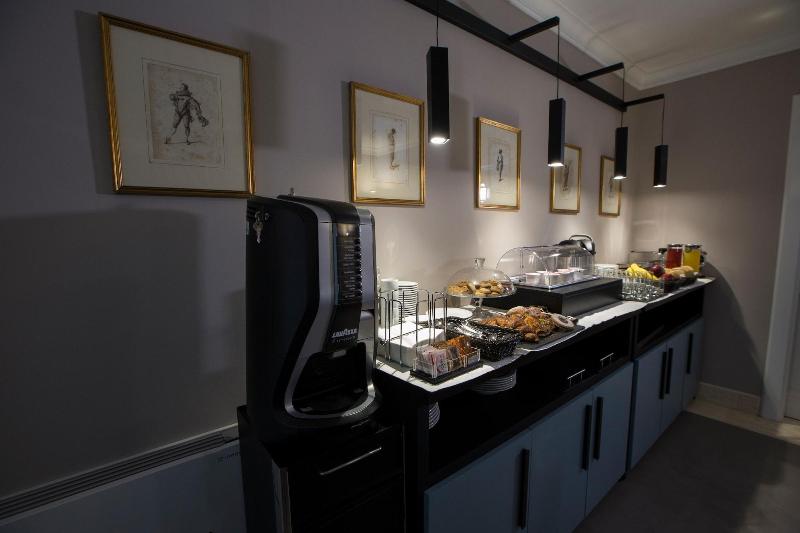 مبيت وإفطار Principessa Mafalda