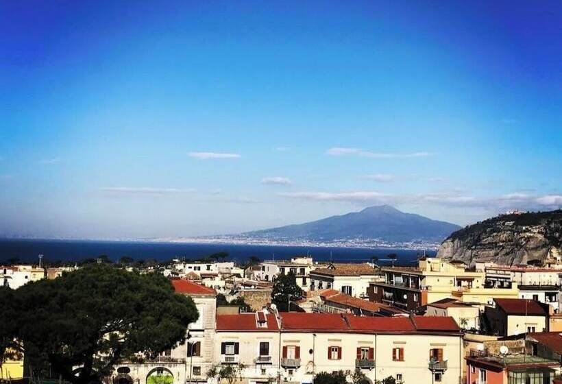 Bed and Breakfast Sirocco Suites