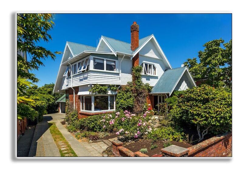 Bed and Breakfast The Sanctuary Beach Side And Spa