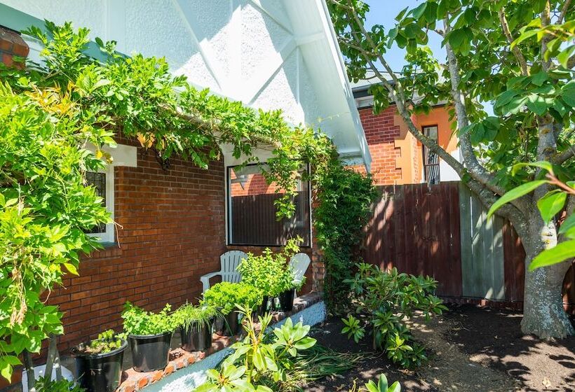 Bed and Breakfast The Sanctuary Beach Side And Spa