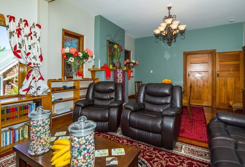 Bed and Breakfast The Sanctuary Beach Side And Spa