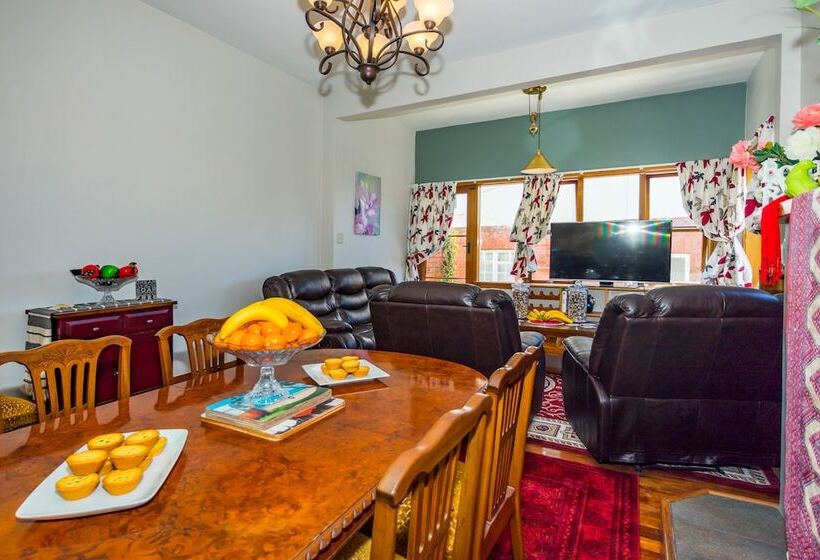 Bed and Breakfast The Sanctuary Beach Side And Spa