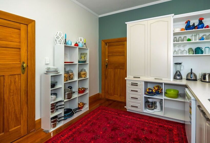 Bed and Breakfast The Sanctuary Beach Side And Spa