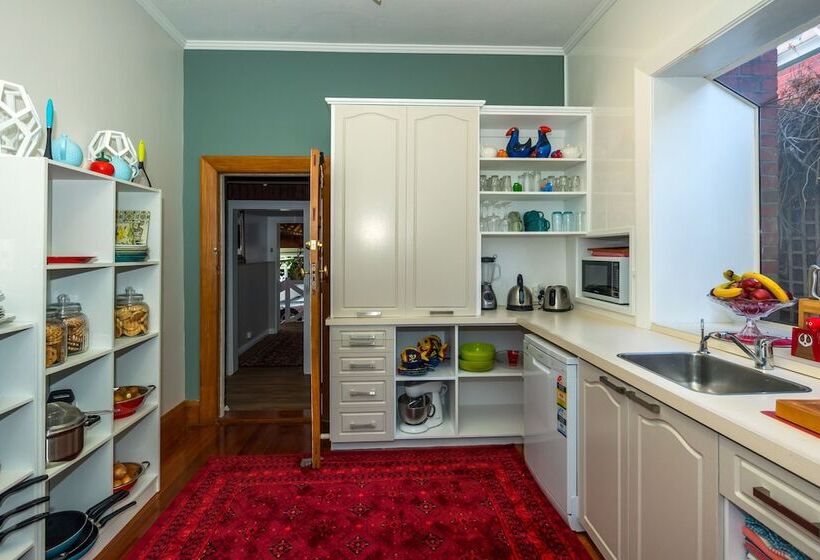 Bed and Breakfast The Sanctuary Beach Side And Spa