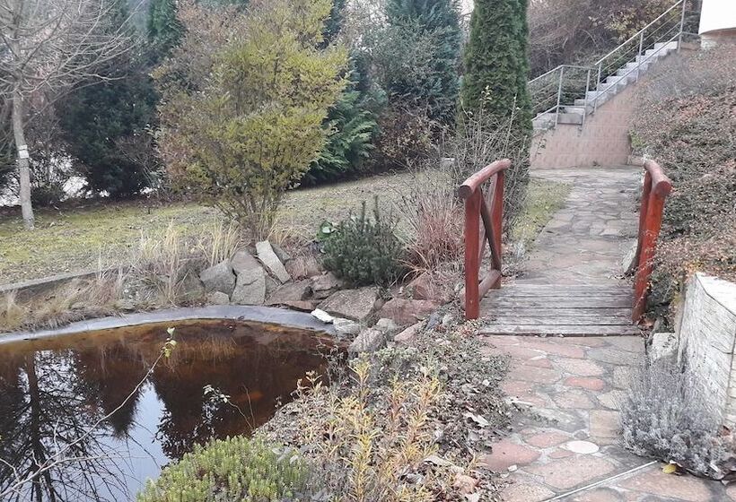 צימר Villamerica