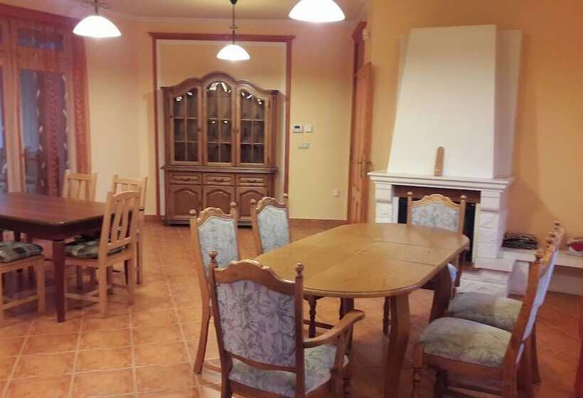 צימר Villamerica