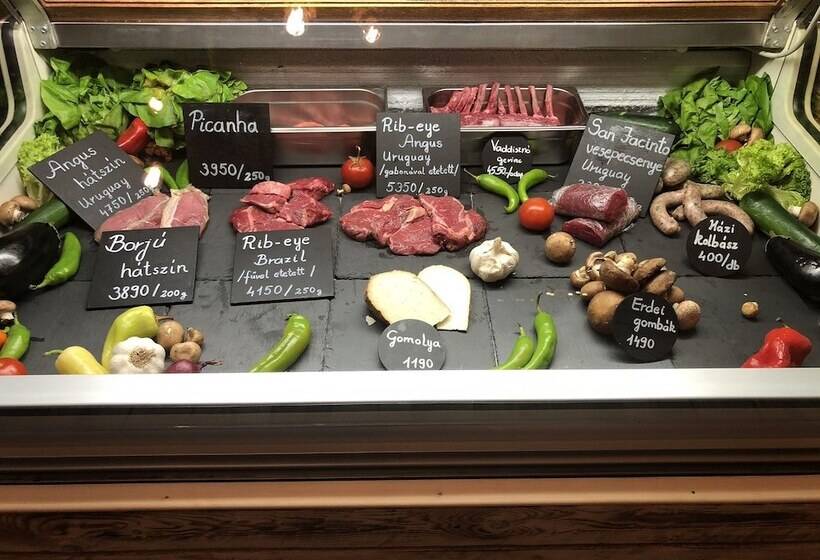 צימר Villamerica