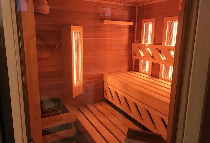 צימר Villamerica