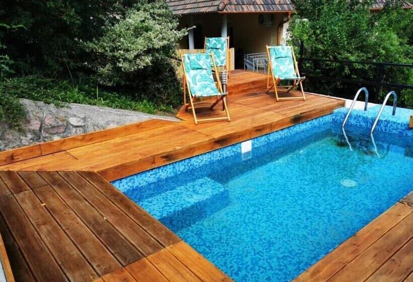 צימר Villamerica