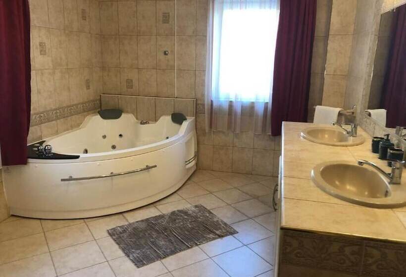 צימר Villamerica