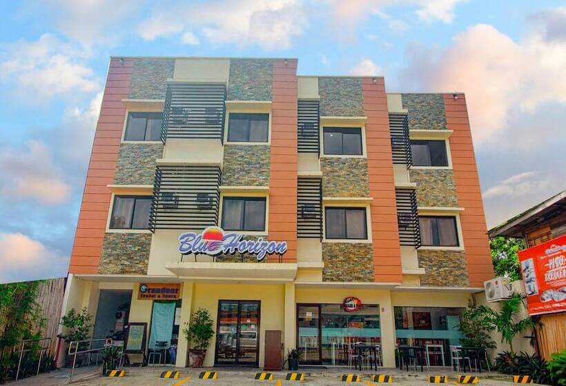 Blue Horizon Hostel