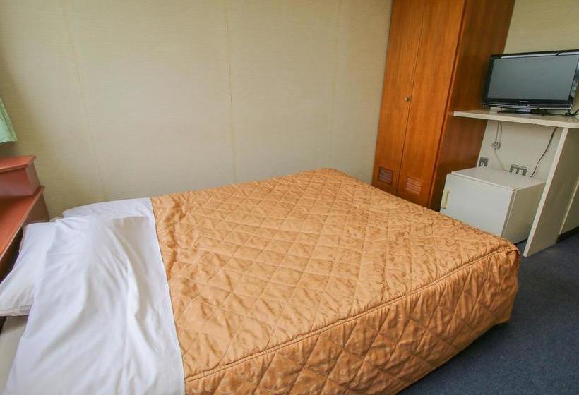 בית מלון כפרי Business  Rich <miyazaki>