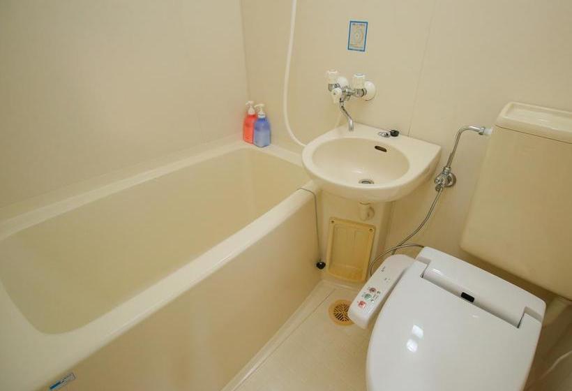 בית מלון כפרי Business  Rich <miyazaki>