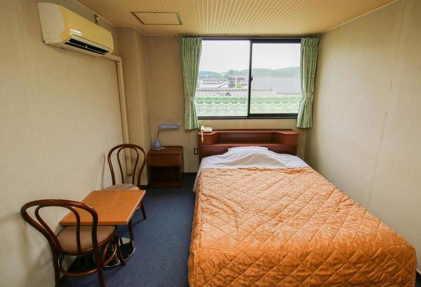 בית מלון כפרי Business  Rich <miyazaki>