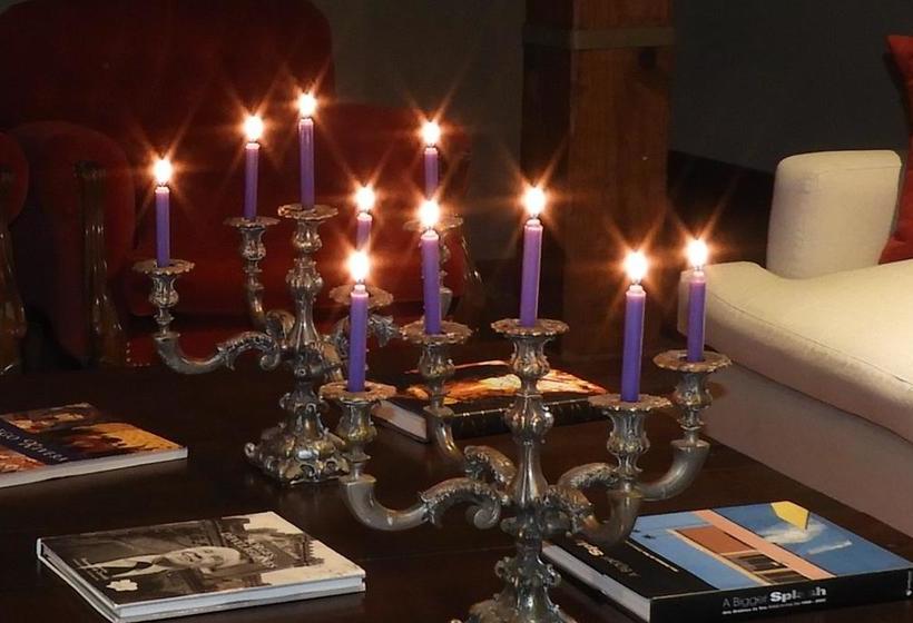 호텔 Casa Colorada All Inclusive Eco Lodge