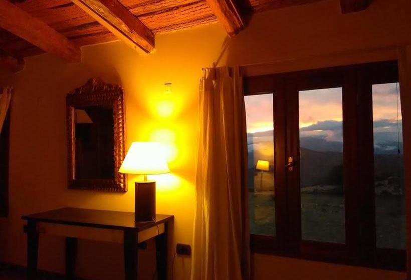 호텔 Casa Colorada All Inclusive Eco Lodge