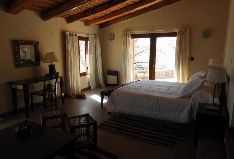 호텔 Casa Colorada All Inclusive Eco Lodge