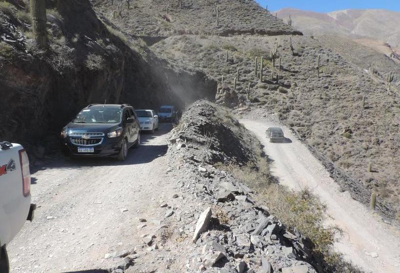 호텔 Casa Colorada All Inclusive Eco Lodge