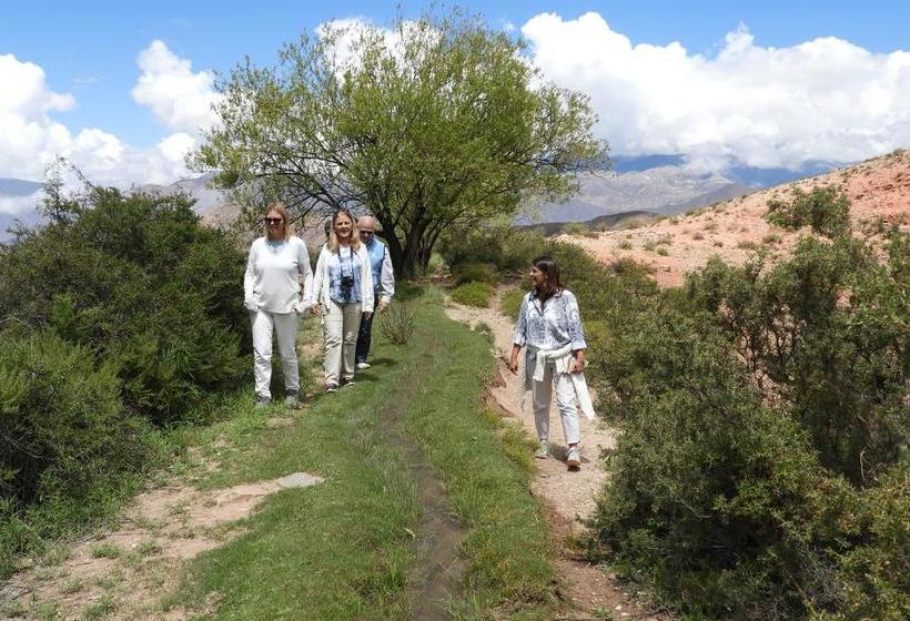 호텔 Casa Colorada All Inclusive Eco Lodge