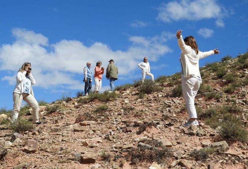 호텔 Casa Colorada All Inclusive Eco Lodge