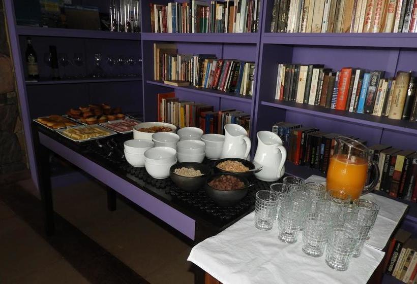 호텔 Casa Colorada All Inclusive Eco Lodge