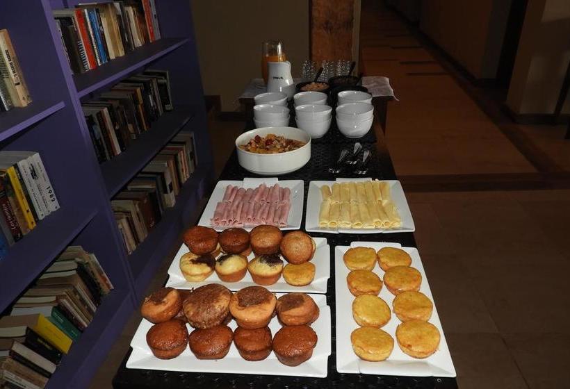 호텔 Casa Colorada All Inclusive Eco Lodge