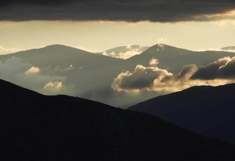 호텔 Casa Colorada All Inclusive Eco Lodge