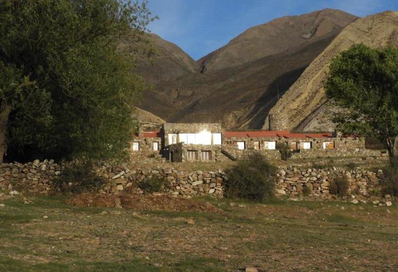 호텔 Casa Colorada All Inclusive Eco Lodge