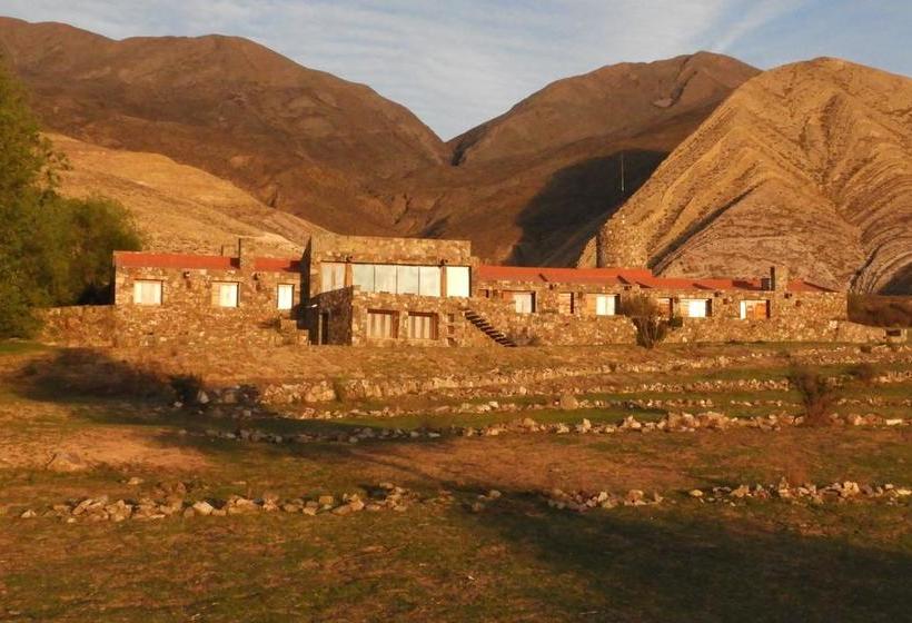 ホテル Casa Colorada  All Inclusive Eco Lodge