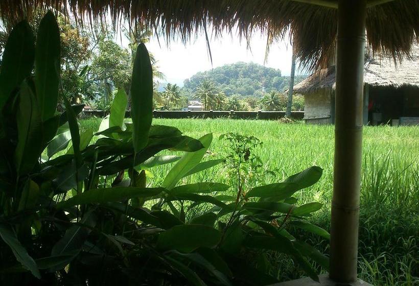 Cimajasquare Hotel & Restaurant