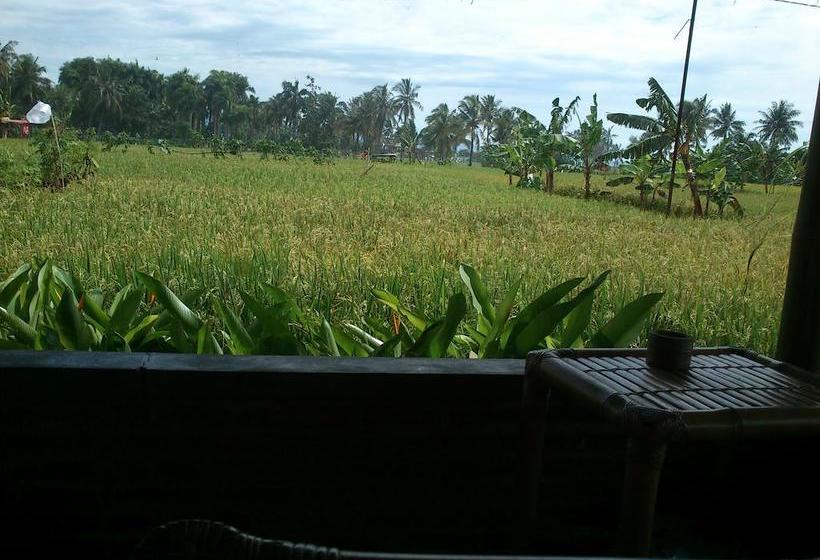 Cimajasquare Hotel & Restaurant