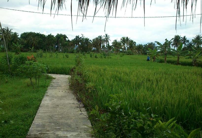 Cimajasquare Hotel & Restaurant