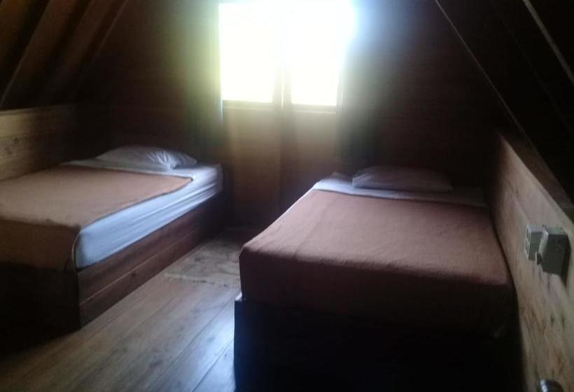 Cimajasquare Hotel & Restaurant