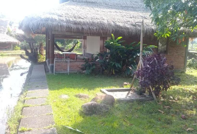 Cimajasquare Hotel & Restaurant