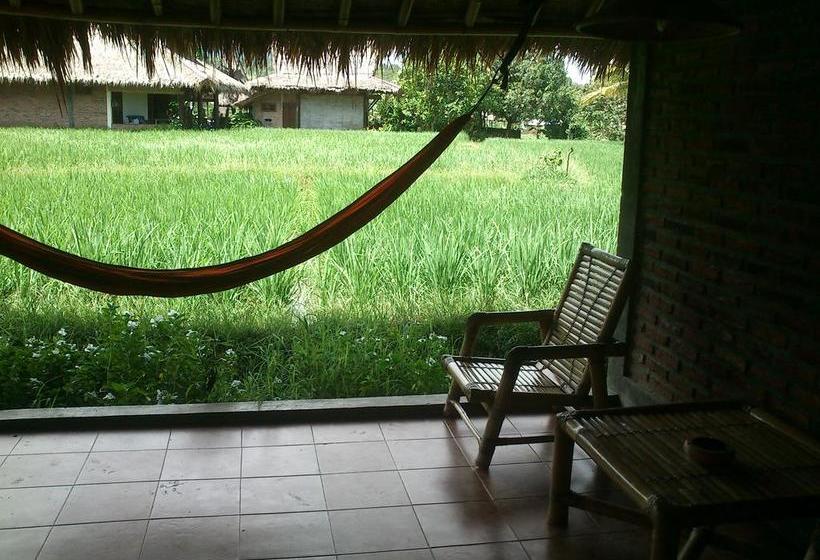 Cimajasquare Hotel & Restaurant