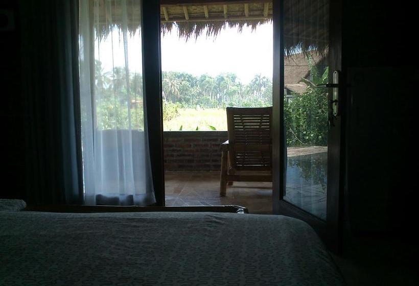 Cimajasquare Hotel & Restaurant