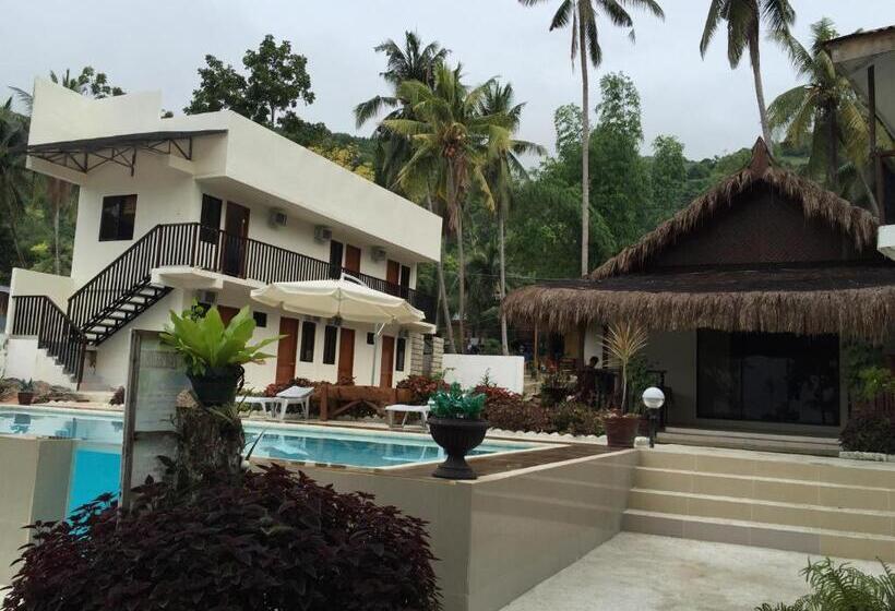 Cloud And Xky Beach Resort